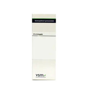 VSM Graphites D12 20 ml druppels