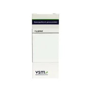 VSM Lycopodium clavatum LM3 4 gram globuli