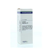 VSM Lycopus virginicus D4 20 ml druppels