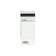 VSM Muriaticum acidum LM6 4 gram globuli