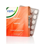 VSM Nisyleen 40 tabletten (afbeelding 1)