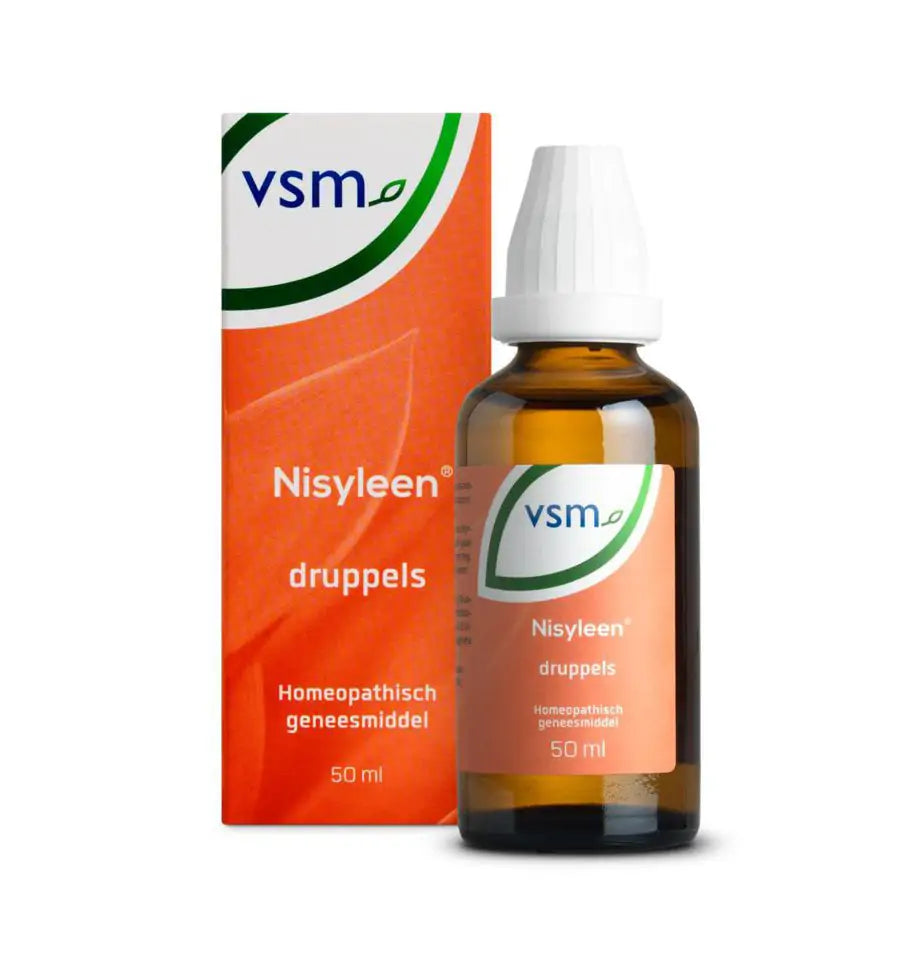 VSM Nisyleen 50 ml