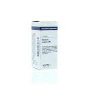 VSM Nitricum acidum LM1 4 gram globuli