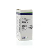 VSM Ranunculus bulbosus D6 10 gram globuli