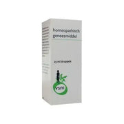 VSM Urtica urens D4 20 ml druppels