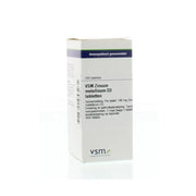 VSM Zincum metallicum D3 200 tabletten