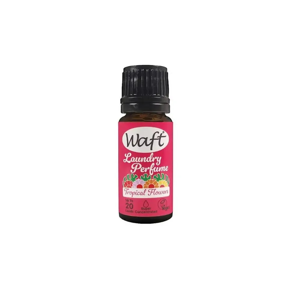 Waft Wasparfum tropical flowers 10 ml