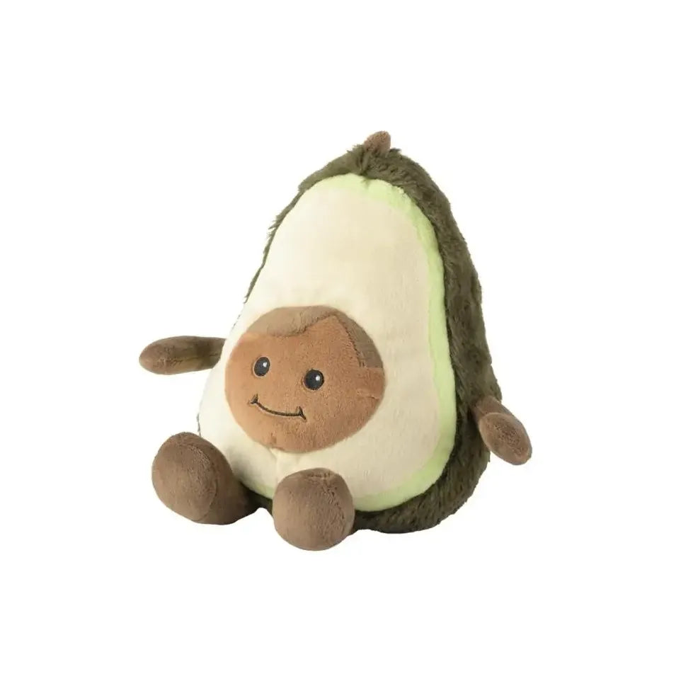 Warmies Avocado