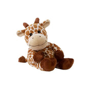 Warmies Giraffe giraffana lavendel