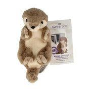 Warmies Mini otter
