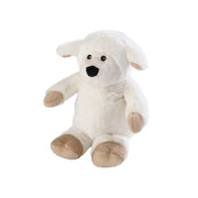 Warmies Mini schaap uitneembare vulling