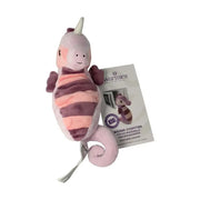 Warmies Mini zee eenhoorn