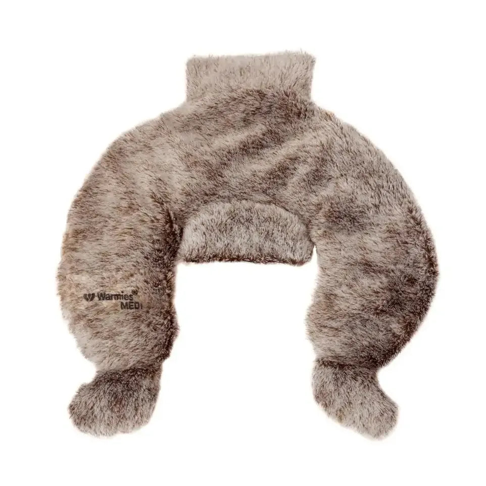 Warmies Neckwarmer deluxe