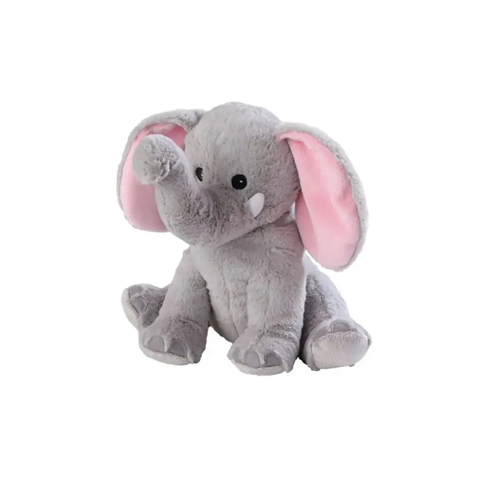 Warmies Olifant lavendel
