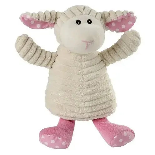 Warmies Schaap pure stippen