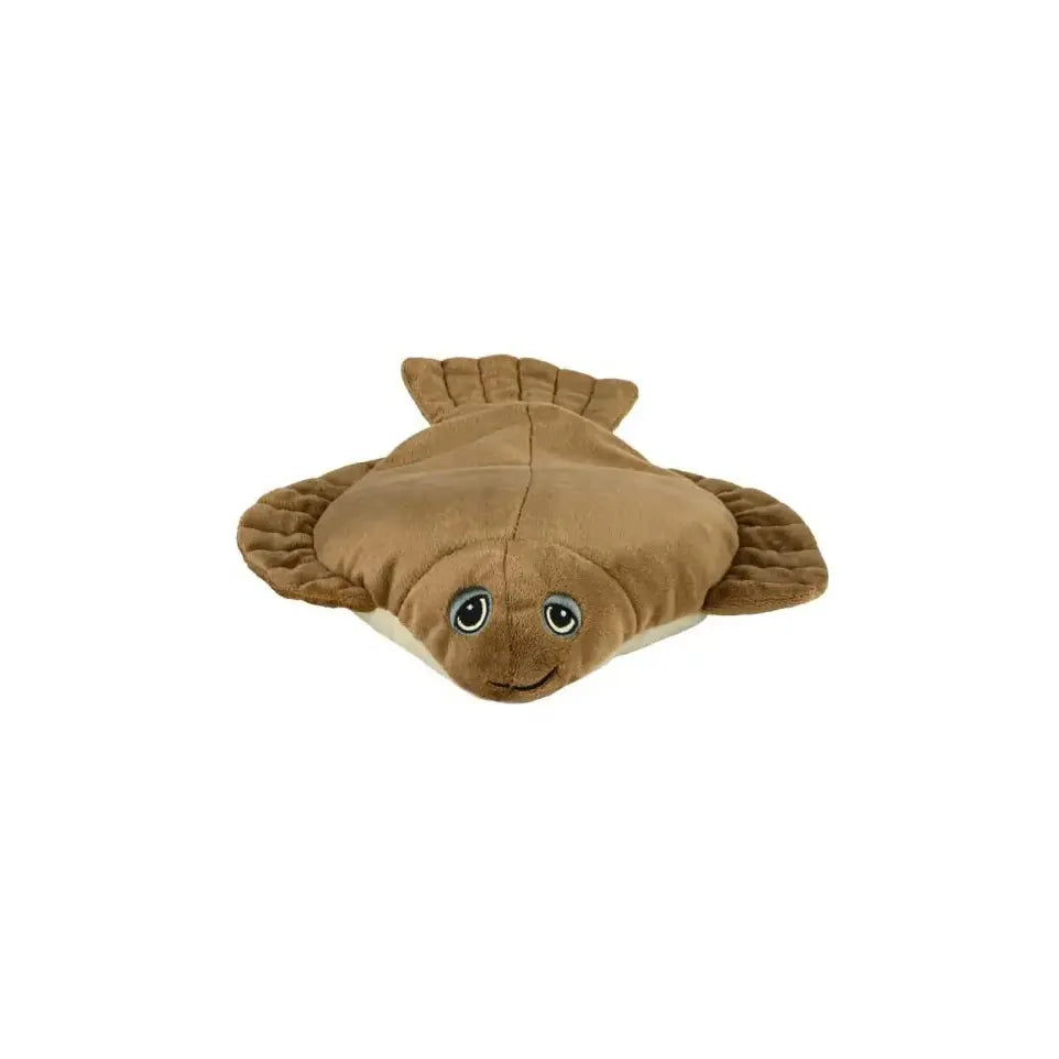 Warmies Schol warmteknuffel