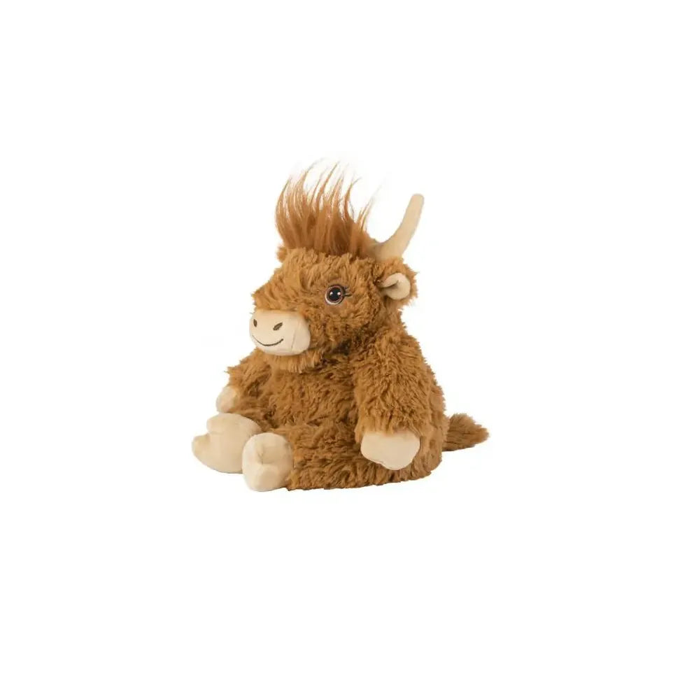 Warmies schotse hooglander