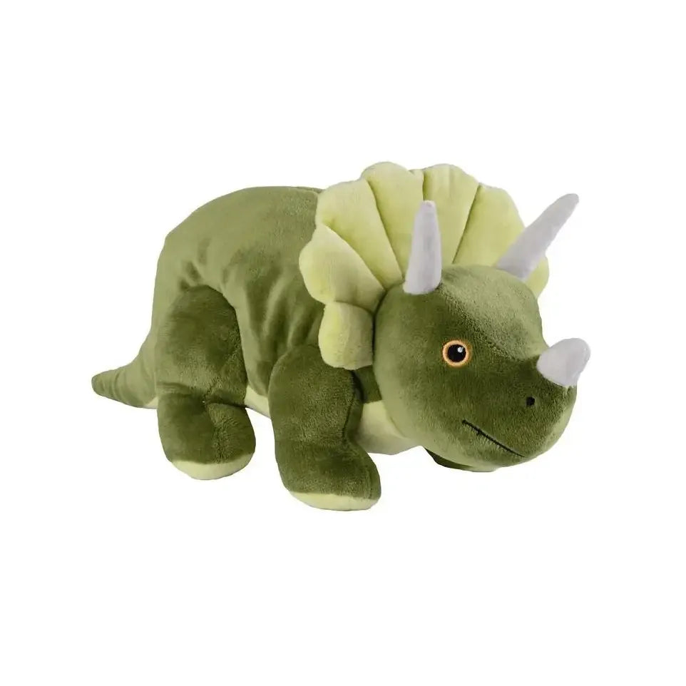 Warmies Triceratops