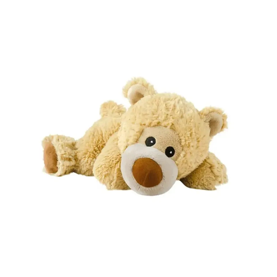 Warmies Uitgeslapen bear William