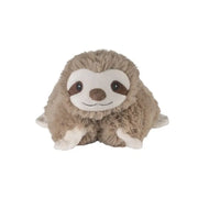 Warmies Warmtekussen luiaard