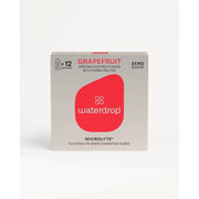 Waterdrop Microlyte grapefruit 12 bruistabletten