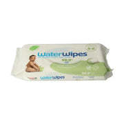 Waterwipes snoetendoekjes 48 stuks
