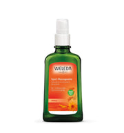 Weleda Arnica sport massageolie 100 ml