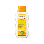 Weleda Calendula baby welterustenbad 200 ml