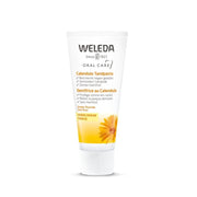 Weleda Oral care calendula tandpasta 75 ml