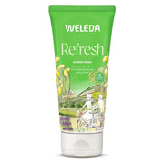 Weleda Citrus refresh douchecreme 200 ml