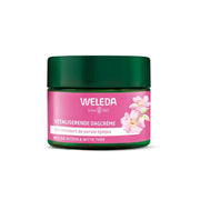 Weleda Dagcreme wilde rozen & witte thee 40 ml