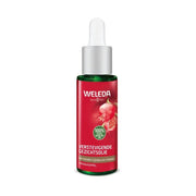 Weleda Granaatappel verstevigende gezichtsolie 30 ml