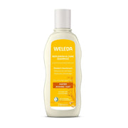 Weleda Haver herstellende shampoo 190 ml