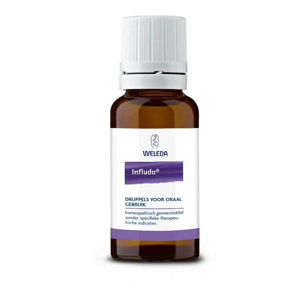 Weleda Infludo 50 ml