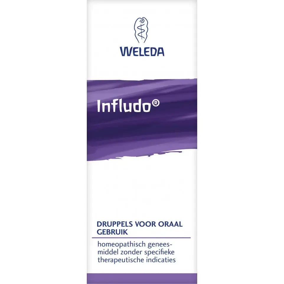 Weleda Infludo 50 ml