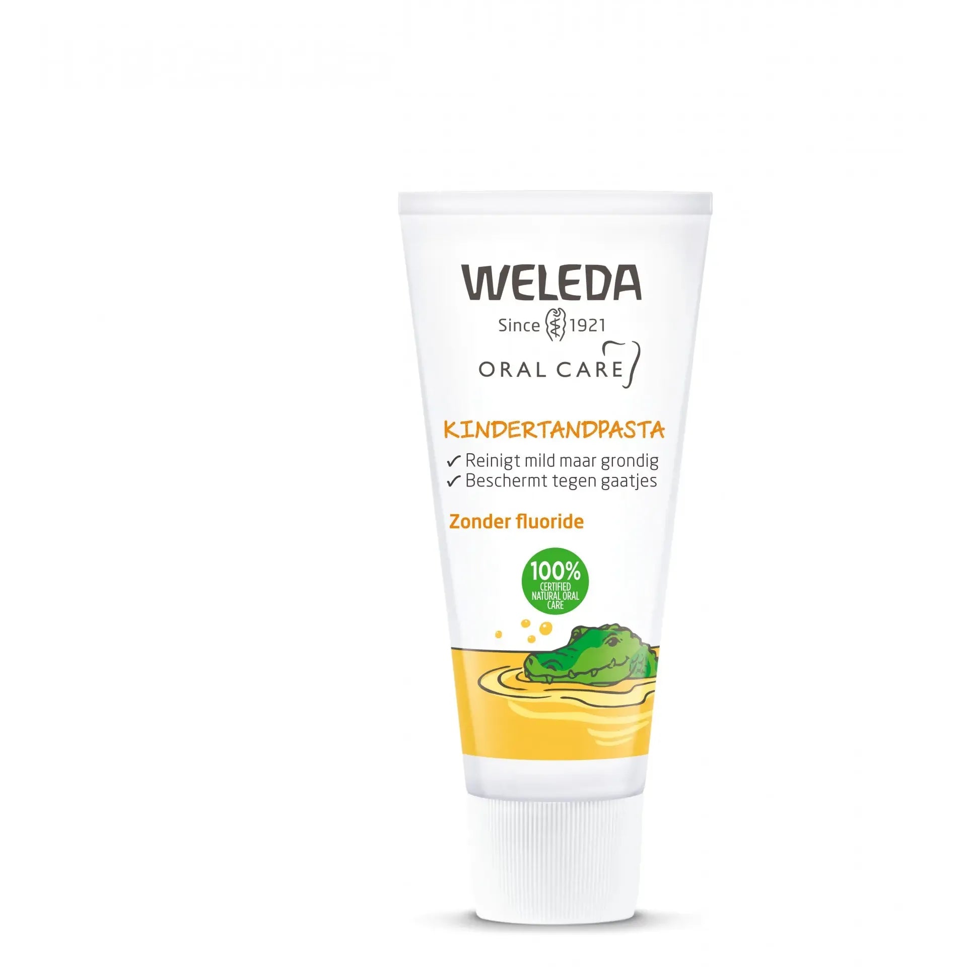Weleda Kindertandpasta 50 ml