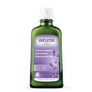 Weleda Lavendel ontspanningsbad 200 ml