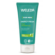 Weleda Men energy fresh douchegel 3in1 200 ml