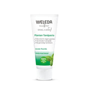 Weleda Oral care planten tandpasta 75 ml