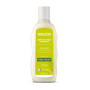 Weleda Pluimgierst milde shampoo 190 ml