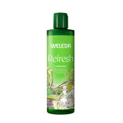 Weleda Refresh douchecreme citrus biologisch 400 ml