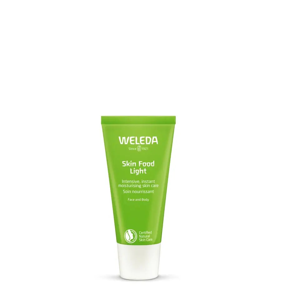 Weleda Skin food light 30 ml