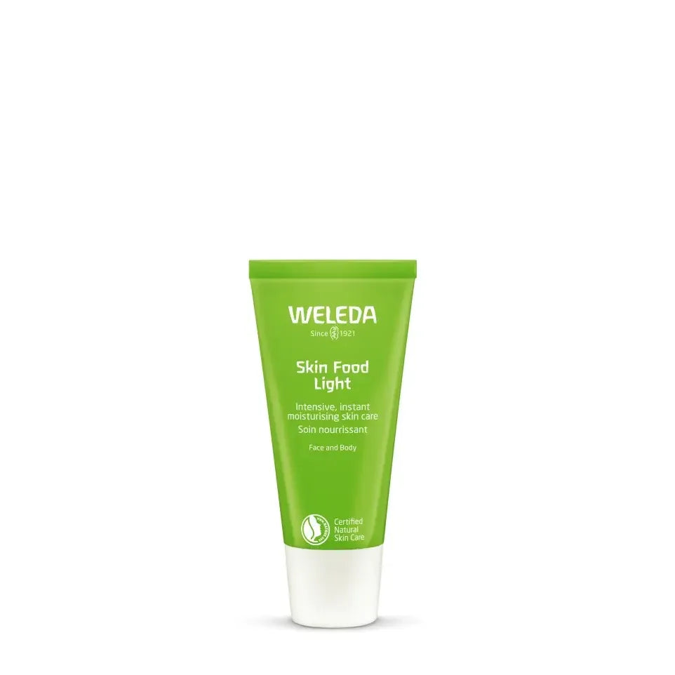 Weleda Skin food light 30 ml