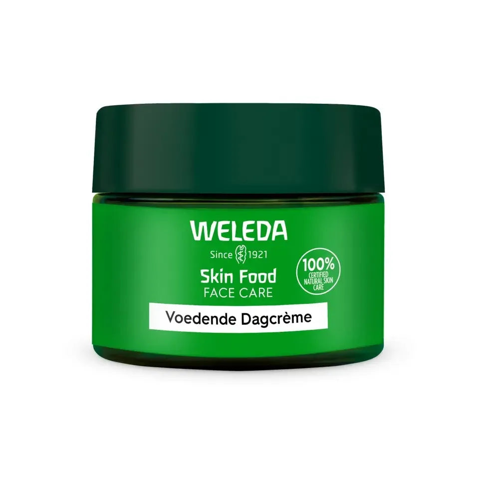Weleda Skin food voedende dagcreme 40 ml