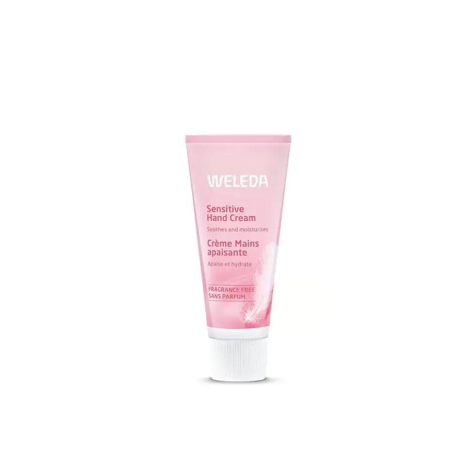 Weleda Verzachtende handcreme pv 50 ml