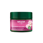 Weleda Wilde rozen & witte thee nachtcreme 40 ml