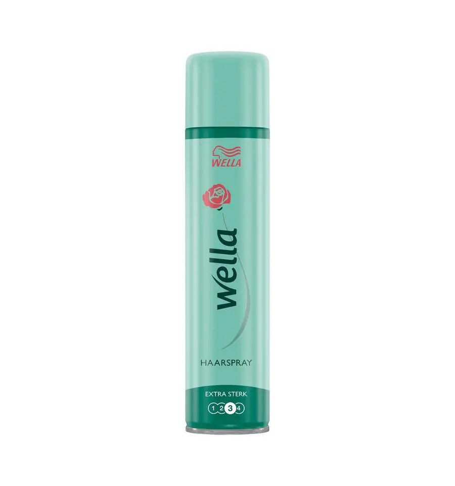 Wella Extra strong hold haarspray 250 ml