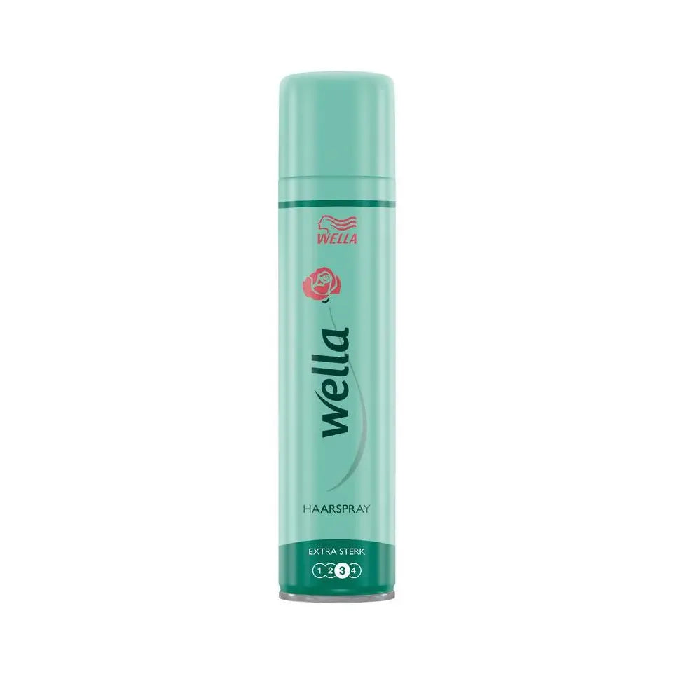 Wella Extra strong hold haarspray 75 ml