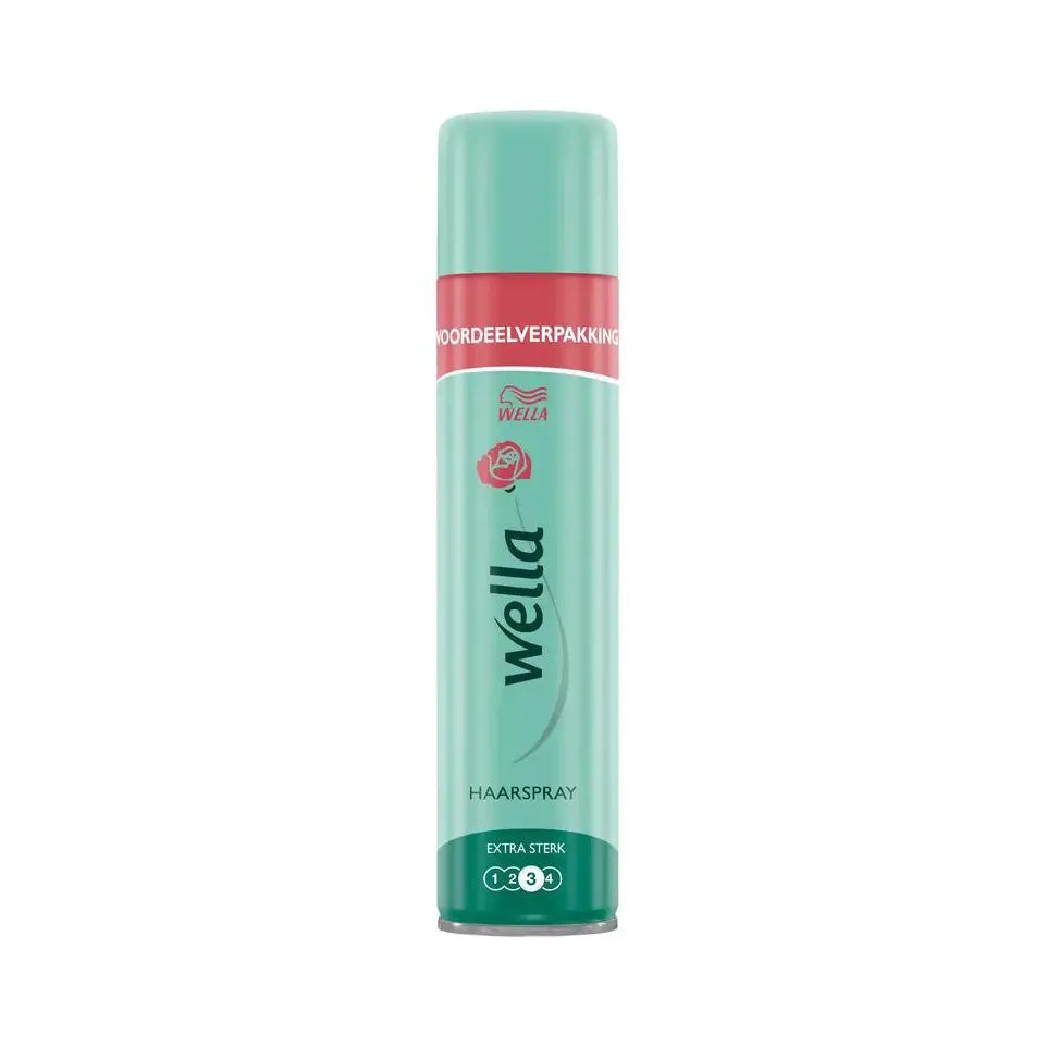 Wella Haarspray extra strong 400 ml