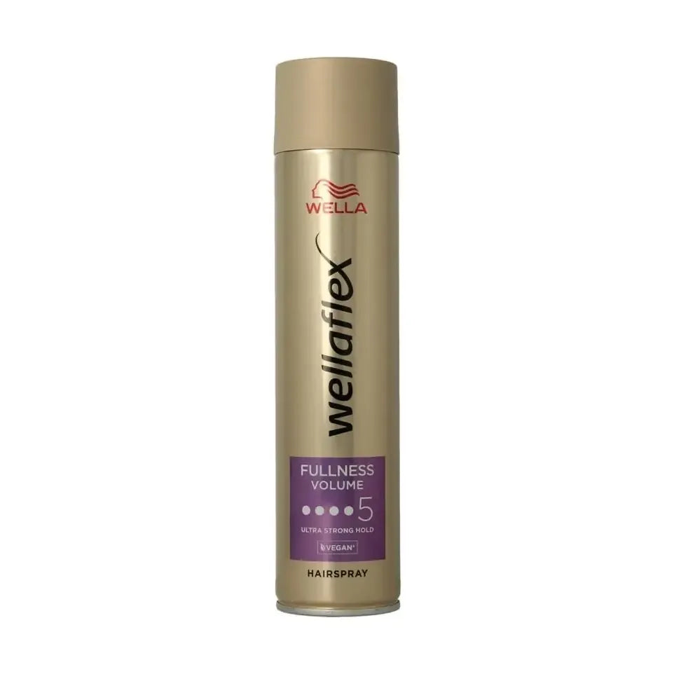 Wella Hairspray fullness fine hair 250 ml
